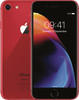 Apple iPhone 8 256GB RED
