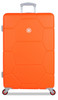 SUITSUIT Caretta Playful Spinner 76 cm Vibrant Orange