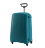 Samsonite Aeris Spinner 75 cm Bleu Ciel