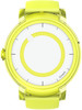 Ticwatch E Smartwatch Lemon