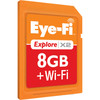Eye-Fi Explore X2 8GB