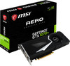 MSI GeForce GTX 1070 Ti Aero 8G