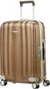 Samsonite Lite-Cube Spinner 55 cm Sand