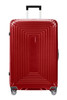 Samsonite Neopulse Valise à 4 Roulettes 55 cm Metallic Red