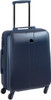 Delsey Schedule 2 Valise-Trolley de Cabine 53 cm Bleu