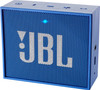 JBL Go Bleu