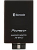 Pioneer AS-BT100 Bluetooth Adapter