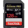 Sandisk SDXC Extreme Pro 128 Go 95 MB/S Class 10