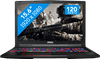 MSI GE63 Raider RGB 8RE-450BE Azerty