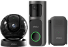 Imou Rex 3D (3K) + 2S Video Doorbell Kit