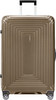 Samsonite Neopulse Spinner 55/20 cm Metallic Sand