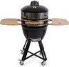 Patton Kamado Barbecue 21'' Noir