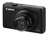 Canon Powershot S95