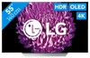 LG OLED55C7V