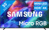 Samsung Micro RGB 55" R85H (2026)