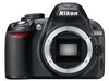 Nikon D3100 Body