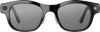HTC VIVE Eagle AI Bril Zonnebril Rechthoekig Zwart