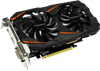 Gigabyte GeForce GTX 1060 Windforce OC 3GB