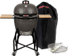 Grill Guru Entry Large Hoespakket + Multi level cooking system