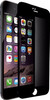 Pavoscreen Privacy en verre trempé pour Apple iPhone 6/6s Noir