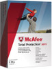 McAfee Total Protection 2011 3 User NL