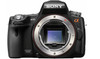 Sony Alpha A55 Body