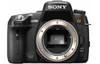 Sony Alpha A580 Body