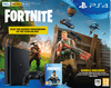 Sony PlayStation 4 Slim 500GB + Fortnite Bundle