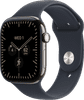 Apple Watch Series 12 Cellular 46mm Natural Titanium Sport Band M/L