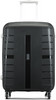 Carlton Voyager Spinner Case 67 cm Noir