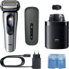 Braun NEVO 17000C Zilver