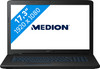 Medion Erazer P7647-i5-256F8 Azerty