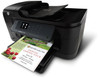 HP Officejet Pro 6500A e-All-in-One