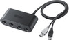 Gamecube Controller Adapter for Nintendo Switch