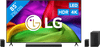 LG Led 85" NU800 (2026) + LG DS70TR