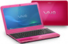 Sony Vaio VPC-EA3S1E Roze Azerty