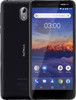 Nokia 3.1 Zwart