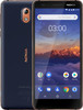 Nokia 3.1 Blue