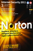 Norton Internet Security 2011 3 User Attach DVD NL