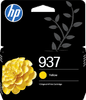 HP 937 Cartouche Jaune