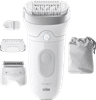 Braun Silk-épil 7 7-030 Zilver