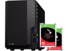 Synology DS218+ 24TB