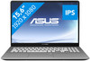 Asus VivoBook S V530UN-BQ215T-BE Azerty