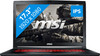 MSI GV72 8RE-042BE Azerty