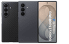 Samsung Galaxy Z Fold 8 Ultra 512GB Black 5G + Carbon Back Cover with Magnet Black