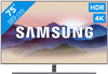 Samsung QE75Q7F (2018) - QLED
