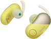 Sony WF-SP700N Geel