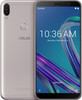 Asus Zenfone Max Pro Argent
