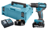 Makita DDF483RTJ