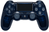 Sony PS4 DS4 Controller 500M Limited Edition Blauw